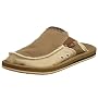 Sanuk Men's You Got My Back? Sandal Shoe