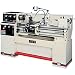 13 Swing 40 Centers, 3HP, 1Ph, 230V nly Geared Head Engine Lathe