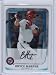 2011 Bowman Chrome Bryce Harper Rookie Card #BC1