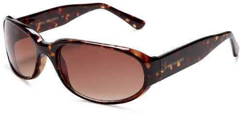 Steve Madden Women's S1024 Resin Sunglasses