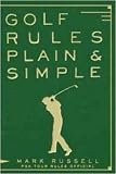 New! Golf Rules Plain And Simple