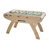 Rene Pierre Zinc Foosball Table