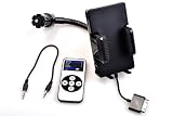 ATC FM TRANSMITTER CAR CHARGER HANDS-FREE KIT FOR iPHONE 3G