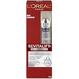 L'Or&eacute;al Paris Revitalift Volume Filler Daily Concentrated Serum, 0.5 Fluid Ounce
