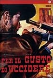 Per il gusto di uccidere ( Italienische Fassung ) - Craig Hill; George Martin; Peter Carter; Diana Martin