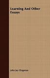 Learning And Other Essays