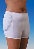 HIPSHIELD - Male - Large - SINGLE Pack [Electronics]