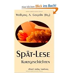 Sp�t-Lese: Kurzgeschichten