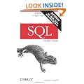 SQL Pocket Guide (Pocket Guides)