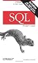 SQL Pocket Guide (Pocket Guides)