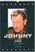 Calendrier Johnny Hallyday 2009