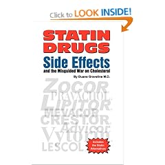 Statin Drugs Side Effects