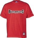 Men`s Tampa Bay Buccaneers Short Sleeve Team T-Shirt