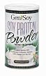 Unflavored Soy Protein Powder by Genisoy 16 Ounces