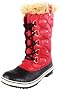 Tofino Canvas Boot