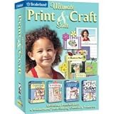 Riverdeep Ultimate Print  Craft Suite