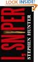 I, Sniper (Center Point Platinum Mystery (Large Print))