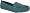 THE SAK Women's Lisa Crochet Driver Moccasins,Azure,7.5 M US