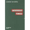 L'insurrection qui vient