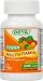 Deva Vegan Vitamins Daily Multivitamin & Mineral Supplement  90 tablets (Pack of 2)