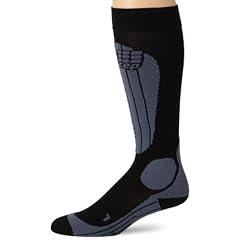 CEP Herren Kompressionsstrumpf compression skiing socks