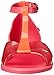mel Dreamed by melissa Women's Dance Sandal