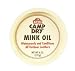 Kiwi Camp Dry Mink Oil Paste