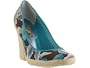 Nina Dolls Women's Jolly Good Espadrille