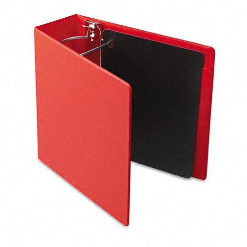 Cardinal Products - Cardinal - Heavyweight Vinyl Slant-D Ring Binder, 4