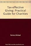 Tax_effective giving : a practical guide
