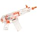 Saturator SIG556 Water Gun Clear