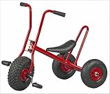 Italtrike 9040 Country – All Terrain Tricycle – Red
