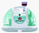 Bissell 14005 Little Green Compact Carpet Cleaner