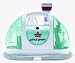 Bissell 1400B Little Green Multi-Purpose Compact Earth-Friendly Deep Cleaner