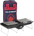 Son of Hibachi 110-100 Holzkohlegrill