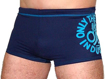 DIESEL Badehose, Gr.: S (4) +NEU+ +Kollektion 2008+