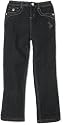 Baby Phat Girls 7-16 Baby Phat Basic Denim Pant