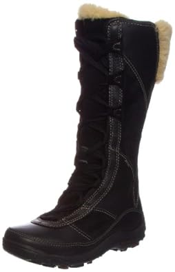 Merrell Women's Prevoz Lace-up Boot