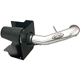 AEM 21-8023DP Polished Brute Force Intake System by AEM