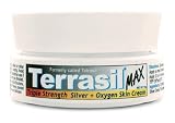 414nOKwHYxL. SL160  Terrasil Max Therapeutic Skin Ointment 14 Gram Jar