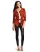 WHAT GOES AROUND COMES AROUND Women's Silvia Cardigan Sweater