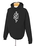 Twilight New Moon Hoodie Sweatshirt Adult & Child Sz