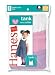 Girls Hanes 3 Pack Toddler Cotton Ribbed Tank Asst