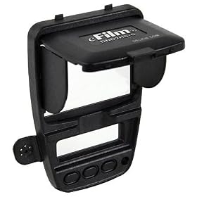 Delkin Devices LCD COVER SNAP-ON NIKON D2HS ( DND2HS-S )� by Delkin