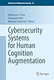 Cybersecurity systems for human cognition augmentation