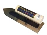 児玉製作所 ダック ステンレス 仕上げコテ 180mm