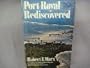 Port Royal rediscovered,