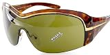 Prada - Prada Sunglasses Brown Shades SPR 06H 2AU-2P1 SPR06H Tortoise Frame Size: 01-36-120