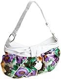Suzy Smith Womens ZB002904CO Handbag White