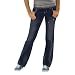 Converse® One Star® Low Rise Bootcut Denim Jean - Orion Wash